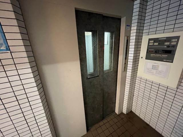 その他　別号室