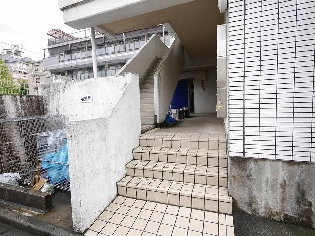エントランス　★エントランス★