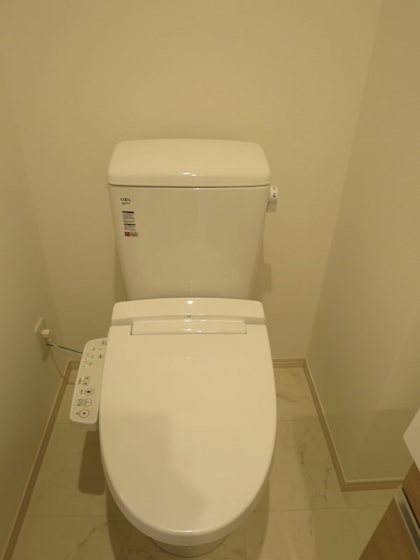 トイレ　参考写真