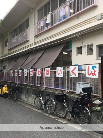 幼稚園・保育園　西宮市立保育所北夙川保育所（幼稚園・保育園）まで414m