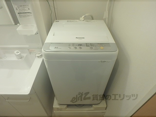 その他部屋・スペース　洗濯機置場