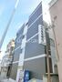稲毛駅より徒歩9分 4階 築11年9ヶ月の賃貸物件
