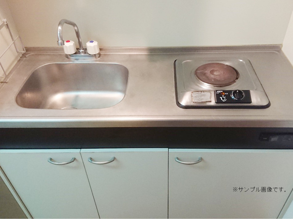 その他部屋・スペース　明るい室内です