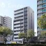 金山駅より徒歩6分 8階 築5年7ヶ月の賃貸物件