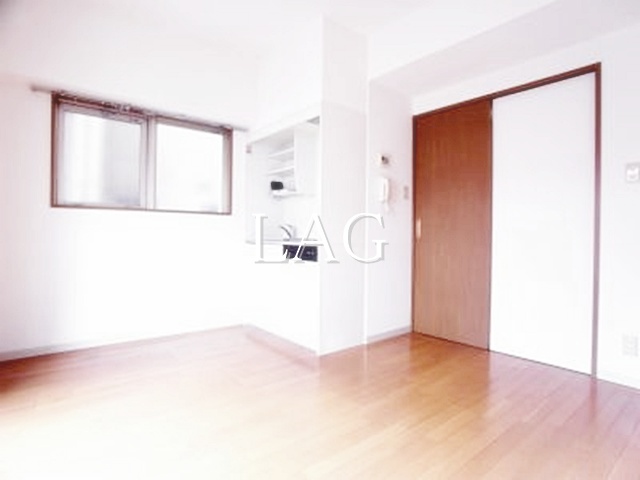 居室・リビング　洋室のお部屋です。