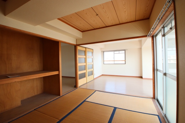その他部屋・スペース　別室の参考写真です。※現況優先