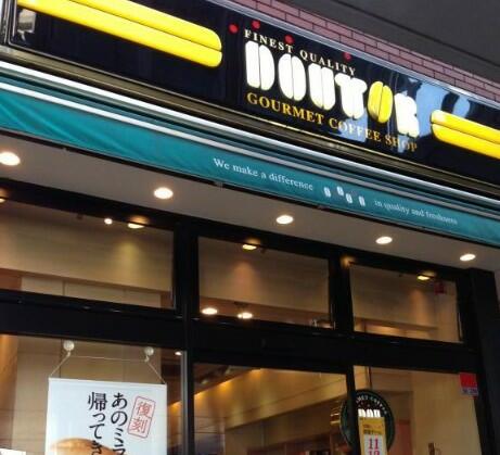 その他　ドトールコーヒーショップサンライズ蒲田店（その他）まで314m