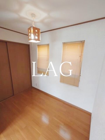 その他部屋・スペース　寝室です。