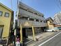 新小岩駅より徒歩7分 築33年3ヶ月 3階建の賃貸物件