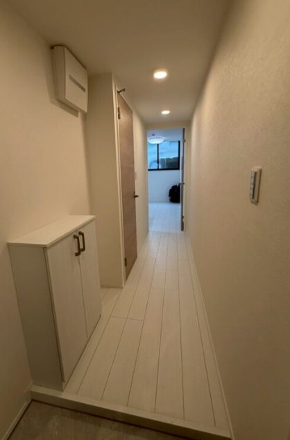 玄関　別号室参考写真