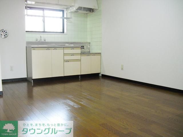 その他部屋・スペース　★ダイニングキッチン★