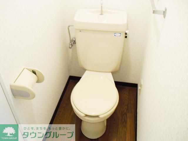 トイレ　★トイレ★