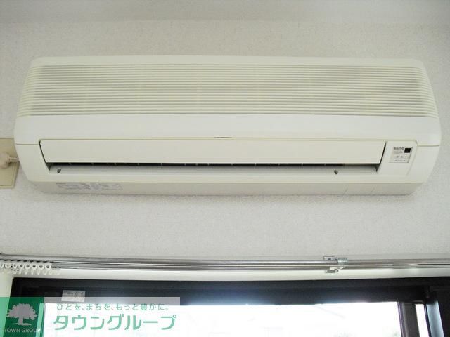 その他設備　★エアコン★