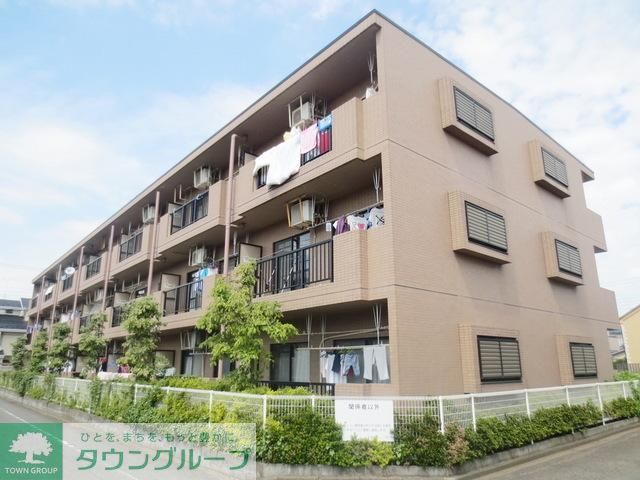 建物外観　★外観★