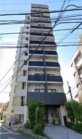 建物外観　☆綺麗な外観☆