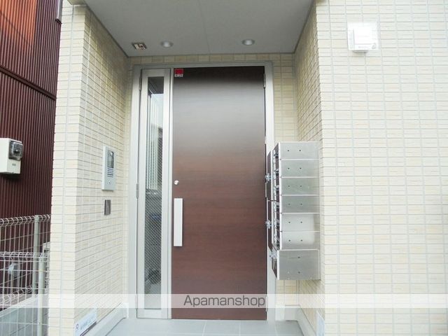その他共有部分　その他共有部分