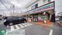 コンビニ　セブンイレブン入間東毛呂店（コンビニ）まで810m