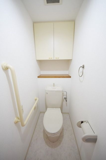 トイレ　★トイレです★