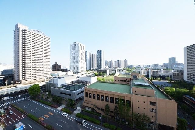 眺望　景色