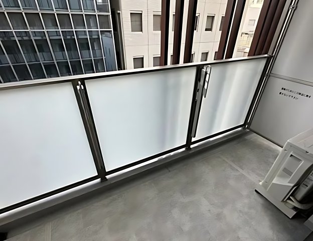 バルコニー　☆日当り良好なバルコニー☆