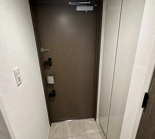 玄関　☆玄関☆