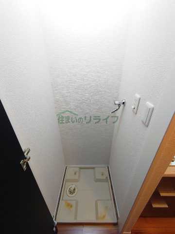 その他設備　グランシャルム広尾