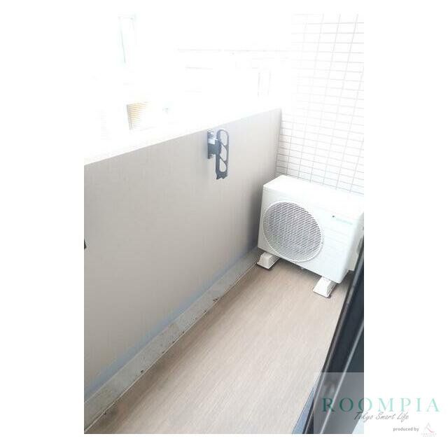 バルコニー　物件画像