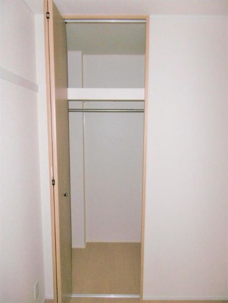 収納　弊社は都内全域の物件をご紹介可能です！