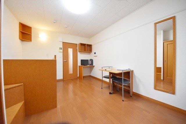 その他部屋・スペース　★室内＆室内設備★