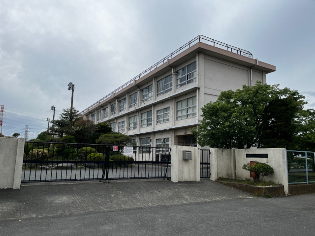 小学校　平塚市立大野小学校（小学校）まで721m