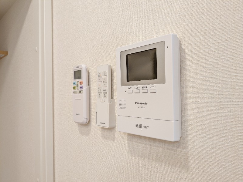 セキュリティ　図面と現状に相違がある場合には現状を優先