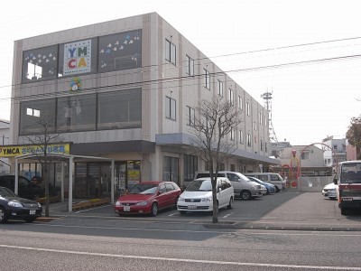 幼稚園・保育園　さくらんぼ幼稚園（幼稚園・保育園）まで800m