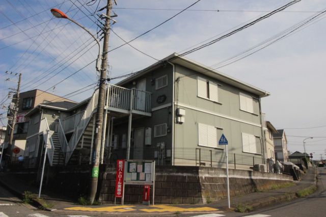 建物外観　佐原インター付近で物件をお探しの方に大変オススメ！