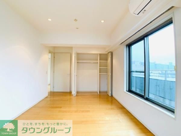 収納　お部屋探しは株式会社　タウンハウジング　までお気軽にお問合…
