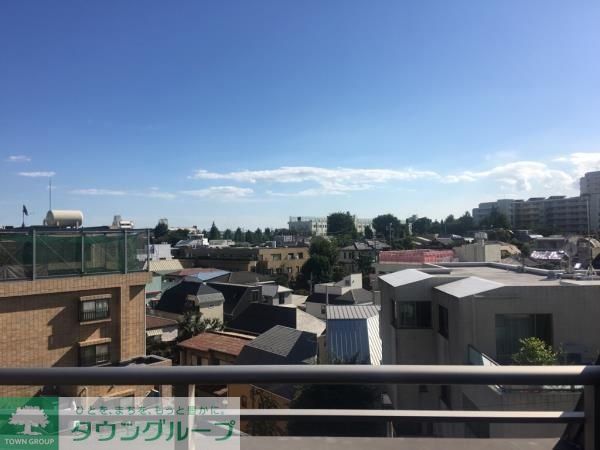 眺望　お部屋探しは株式会社　タウンハウジング　までお気軽にお問合…