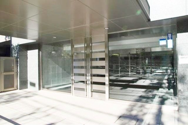 エントランス　部屋探しは株式会社　タウンハウジング　までお気軽にお問合せ…