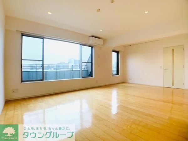 居室・リビング　お部屋探しは株式会社　タウンハウジング　までお気軽にお問合…