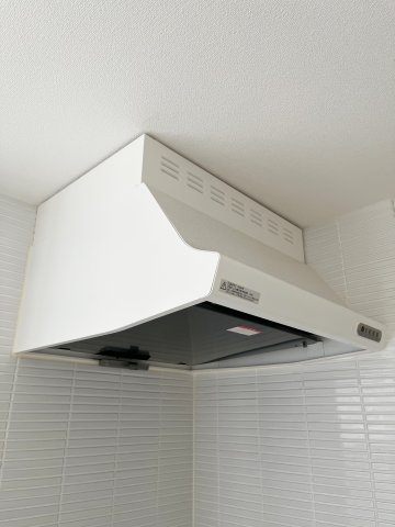 その他設備　ベルファース目黒