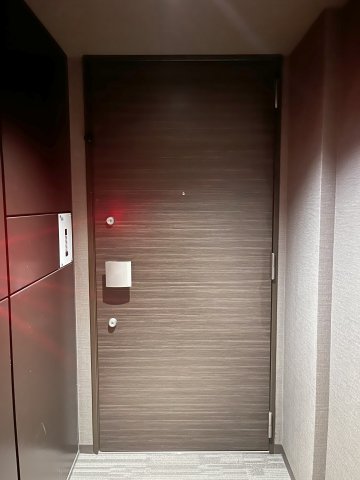 その他共有部分　ベルファース目黒