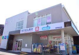 ドラックストア　ウエルシア練馬桜台店（ドラッグストア）まで391m