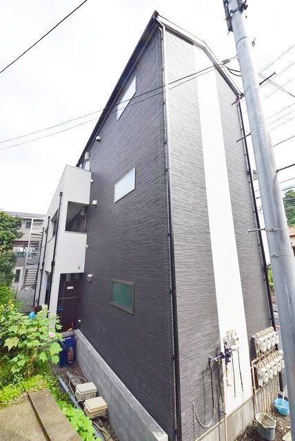 その他共有部分　★★外観★★