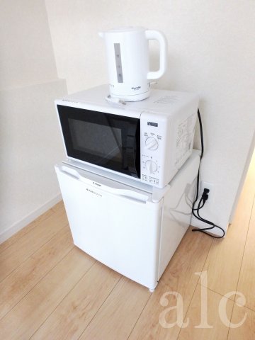 その他部屋・スペース　家具付き！に、関する料金は一切かかりません！敷金礼金ゼロ☆初