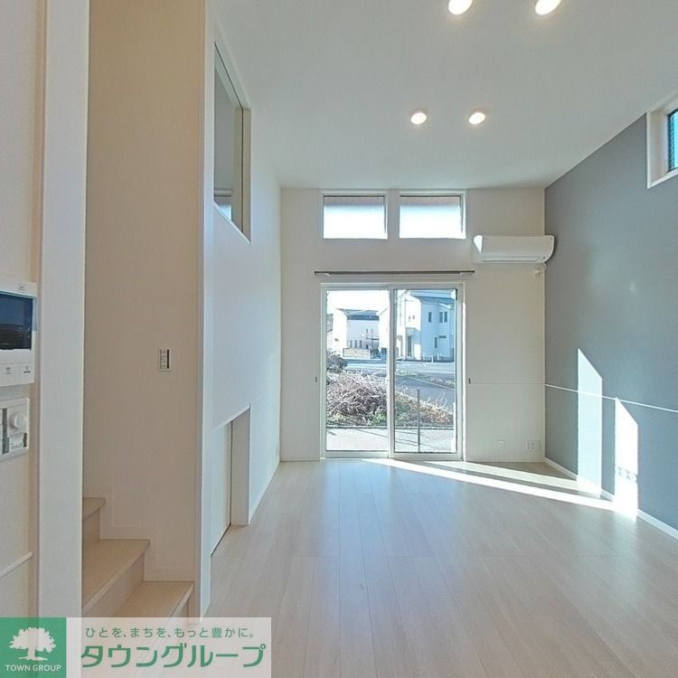 その他部屋・スペース　同会社施工参照　現状優先