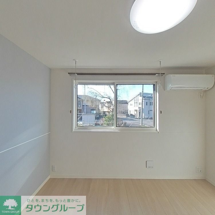 その他設備　同会社施工参照　現状優先
