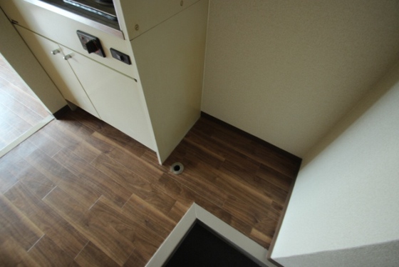 その他設備　※別部屋の写真です