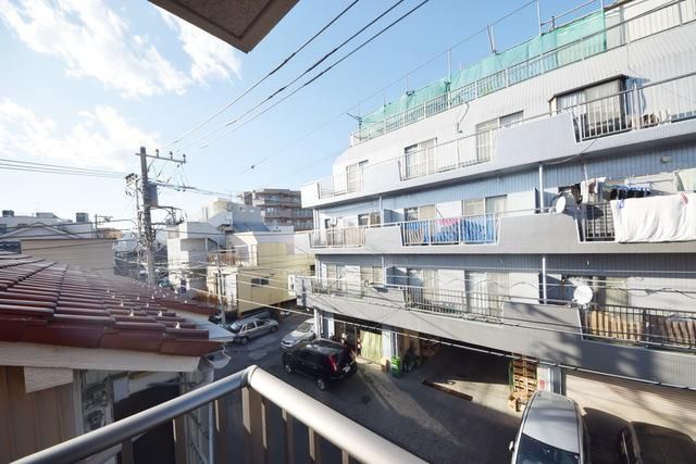 眺望　★東白楽駅徒歩6分！オススメマンション★★