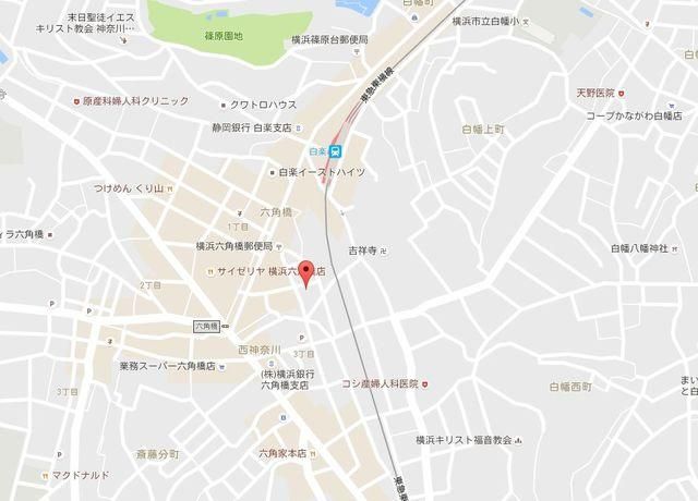 その他　★★案内図★★