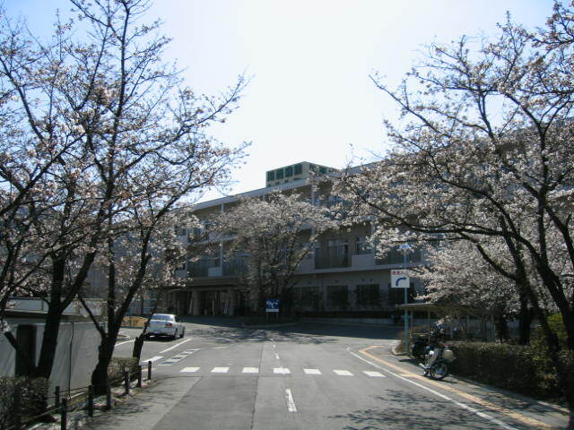 その他　医療法人光仁会川西医院（その他）まで1722m
