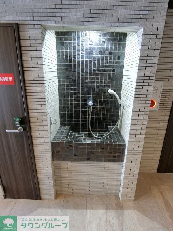 その他　庭