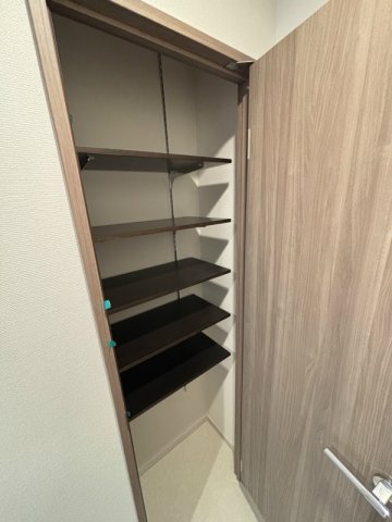 収納　リブリ・SK竹の塚